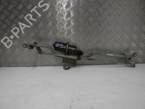 Front wiper motor VW TRANSPORTER T5 Van (7HA, 7HH, 7EA, 7EH) 2.0 TDI | BP24254462M29 - Image 2