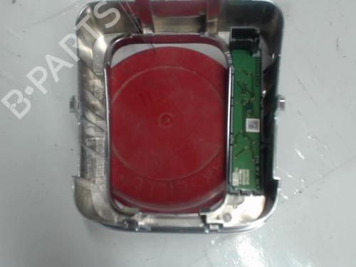 Used Gear lever VW TIGUAN (5N_) 2.0 TDI 4motion (177 hp) 24254687