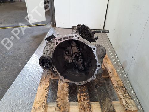 Used Gearbox SKODA OCTAVIA II Combi (1Z5) 1.6 TDI (105 hp) 31597250