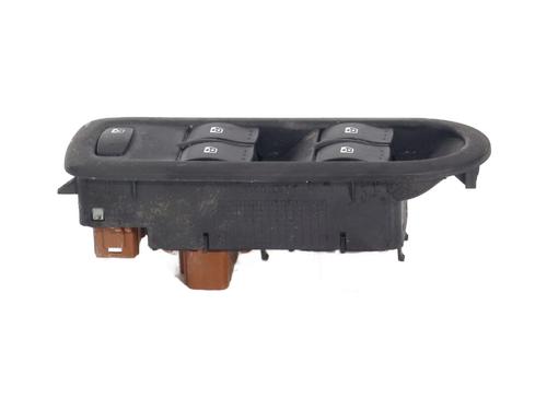 Interrupteur de vitre avant gauche RENAULT MEGANE II (BM0/1_, CM0/1_) 1.9 dCi (BM0G, CM0G) | BP29847921I27