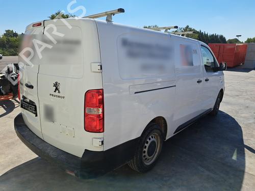 Left front driveshaft PEUGEOT EXPERT Van (V_) 2.0 BlueHDi 120 | BP30884415M38  - Image 25