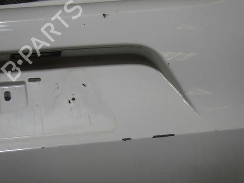 Rear bumper RENAULT CLIO III (BR0/1, CR0/1) 1.5 dCi (C/BR0G, C/BR1G) | BP29253753C8 