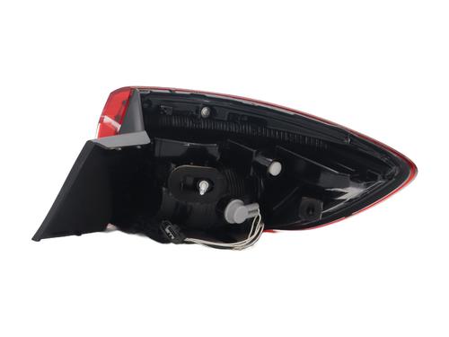 Left taillight RENAULT CLIO V (B7_) 1.0 TCe 100 (B7MT) | BP32471528C34