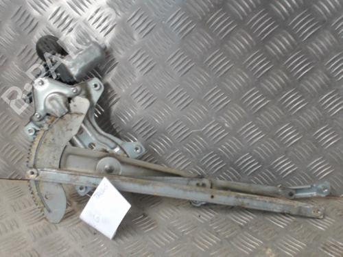 Used Front left window mechanism DAIHATSU TREVIS 1.0 (58 hp) 24261190