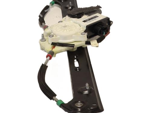 Rear right window mechanism BMW X3 (E83) 3.0 d | BP28620419C25 - Image 2