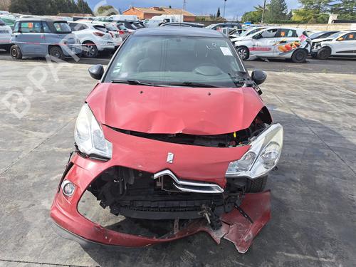 Left front window switch CITROËN DS3 (SA_) 1.6 VTi 120 | BP29571008I27 - Image 26