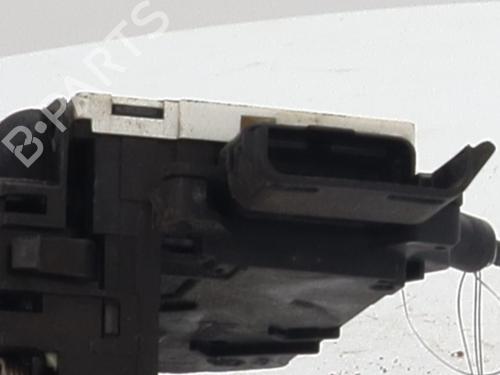 Zamek drzwi przednich lewych PEUGEOT 207 (WA_, WC_) 1.4 HDi | BP29996532C98 