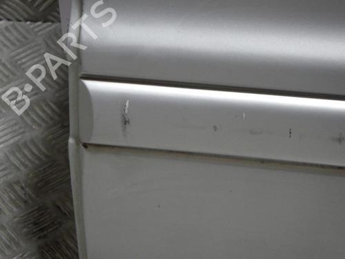 Left rear door MERCEDES-BENZ M-CLASS (W163) ML 270 CDI (163.113) | BP24258269C4 