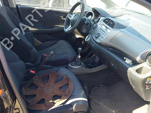 Engine HONDA JAZZ III (GE_, GG_, GP_, ZA_) 1.3 i (GE6, GG3, GG6) | BP24259985M1 - Image 11