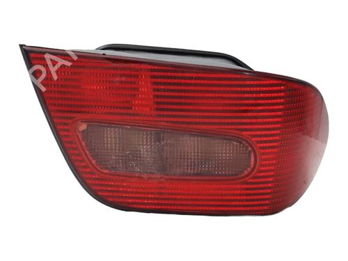 Used Left taillight CITROËN XSARA (N1) 2.0 HDi 90 (90 hp) 32668717
