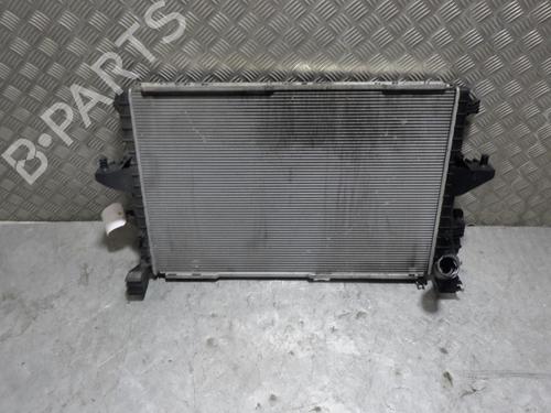 Used Water radiator Water radiator VW TRANSPORTER T6 Van (SGA, SGH, SHA, SHH) 2.0 TDI (114 hp) 24253806 24253806