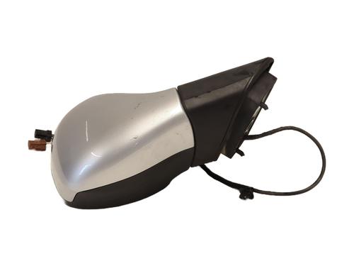 Left mirror PEUGEOT 207 (WA_, WC_) 1.4 16V | BP28425247C26 