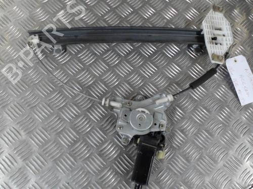 Used Front right window mechanism Front right window mechanism HYUNDAI ACCENT II (LC) 1.5 CRDi (82 hp) 24255934 24255934