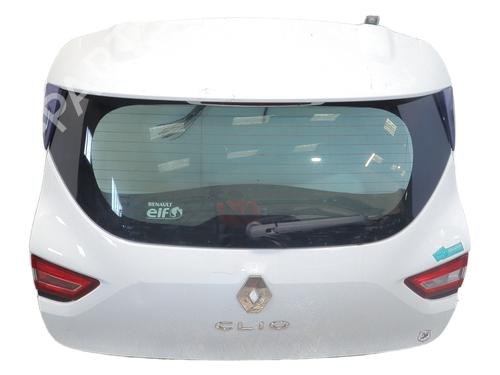 Heckklappe für RENAULT CLIO IV (BH_) 1.5 dCi 90 (90 hp) 31158869
