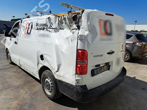 Pala sol esquerda PEUGEOT EXPERT Van (V_) 2.0 BlueHDi 120 | BP30864484I1 - Image 26