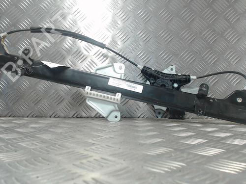 Front right window mechanism NISSAN NV200 Van e-NV (ME0N) | BP24261144C23 - Image 3