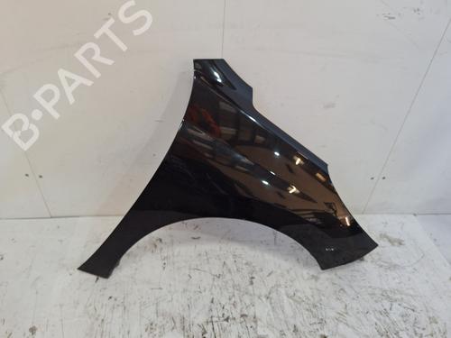Used Right front fenders PEUGEOT 207 (WA_, WC_) 1.6 HDi (90 hp) 30577466
