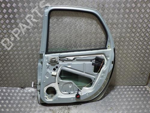 Right rear door CITROËN XSARA PICASSO (N68) 1.6 HDi | BP24255259C5 