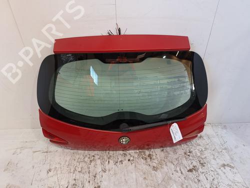 Used Tailgate ALFA ROMEO 147 (937_) 1.6 16V T.SPARK (937.AXA1A, 937.AXB1A, 937.BXB1A) (120 hp) 30793122