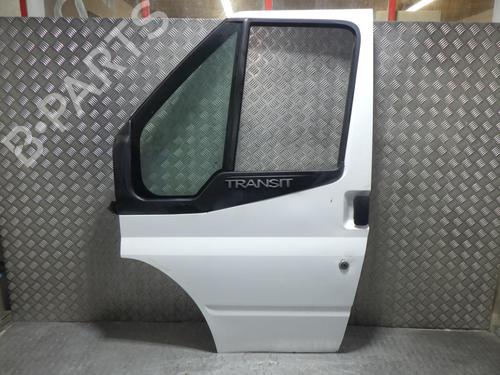 Used Left front door FORD TRANSIT Van (FA_ _) 2.2 TDCi (85 hp) 24254064