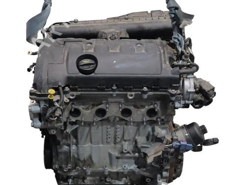Used Engine CITROËN DS3 (SA_) 1.6 VTi 120 (120 hp) 31071085
