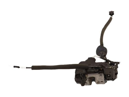 Used Rear right lock RENAULT CLIO IV (BH_) 1.5 dCi 75 (75 hp) 24254091