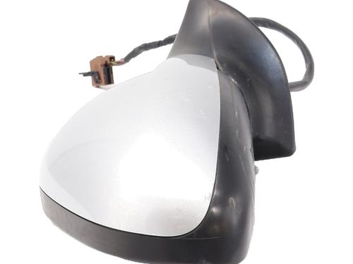 Used Right mirror PEUGEOT 407 (6D_) 2.0 HDi (6DRHRH) (140 hp) 29372104