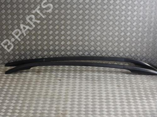 Used Roof bar RENAULT CLIO III Grandtour (KR0/1_) 1.5 dCi (KR0G) (68 hp) 24255791