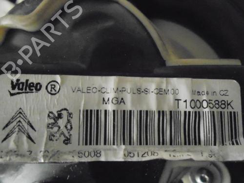 Heater blower motor PEUGEOT 308 I (4A_, 4C_) 1.6 HDi | BP24258924M62 