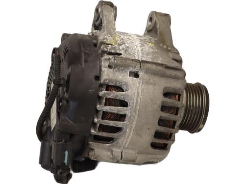 Used Alternator Alternator PEUGEOT 208 II (UB_, UP_, UW_, UJ_) 1.2 PureTech 75 (75 hp) 27681388 27681388