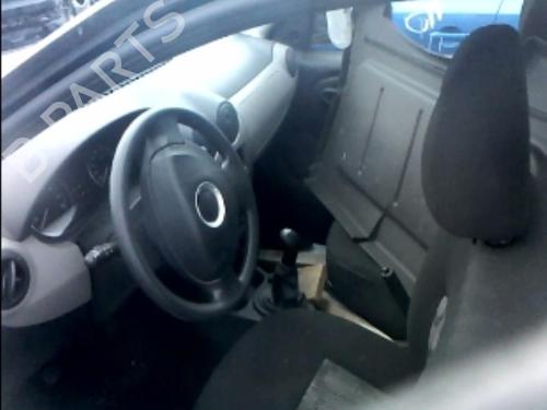 Front left window mechanism DACIA SANDERO 1.2 16V | BP24262123C22 - Image 4