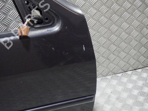 Right front door PEUGEOT 306 Hatchback (7A, 7C, N3, N5) 2.0 HDI 90 | BP29253697C3 