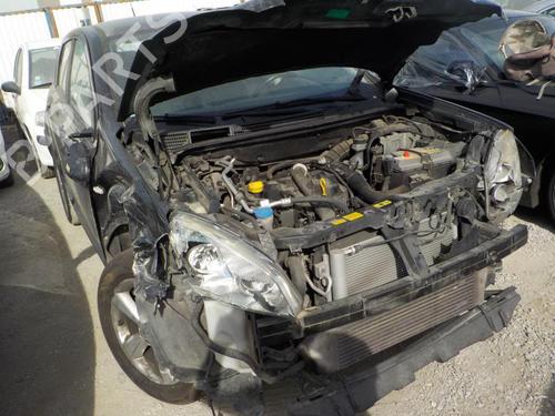 Switch NISSAN QASHQAI / QASHQAI +2 I (J10, NJ10, JJ10E) 1.5 dCi | BP24257996I30 