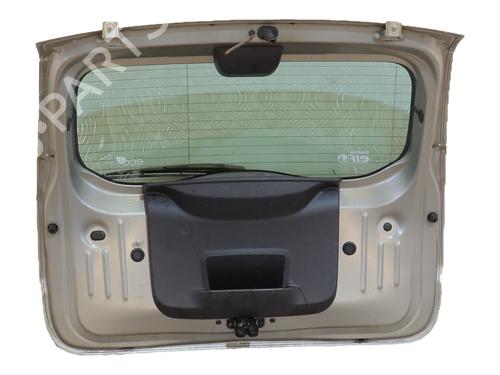 Tailgate DACIA DUSTER (HS_) 1.5 dCi (HSMC) | BP37165158C6 - Image 2