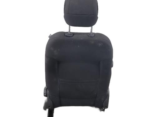 Left front seat CITROËN C4 II (NC_) 1.6 HDi 115 | BP31715047C15 - Image 5