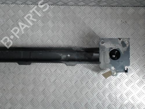Front bumper reinforcement PEUGEOT 1007 (KM_) 1.4 HDi | BP24256015C109 
