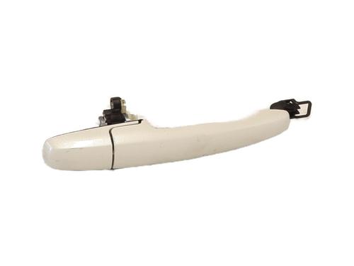 Used Front right exterior door handle SUZUKI SWIFT V (AZ) 1.2 (A2L412, ZC83S) (90 hp) 26238779
