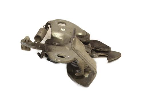 Hood lock PEUGEOT 107 (PM_, PN_) 1.4 HDi | BP28476305C133