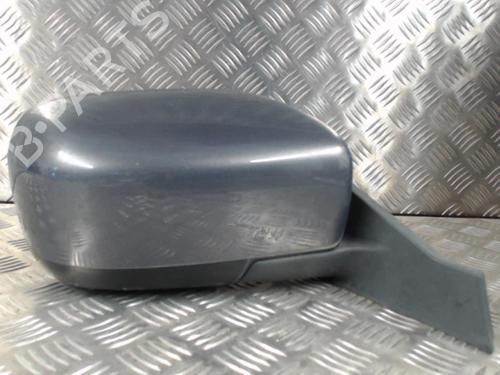 Used Right mirror MAZDA 5 (CR) 2.0 CD (CR19) (143 hp) 24261588