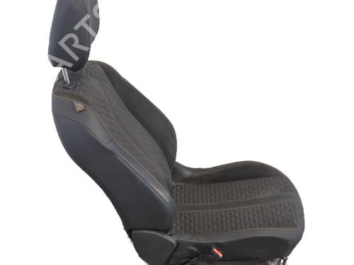 Left front seat PEUGEOT 2008 I (CU_) | BP33414186C15 - Image 4