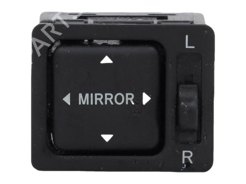 Used Mirror switch Mirror switch DAIHATSU TERIOS (J1_) [1997-2006] 36284182 36284182