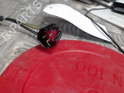 Left mirror FORD FOCUS I (DAW, DBW) ST170 | BP24257844C26 