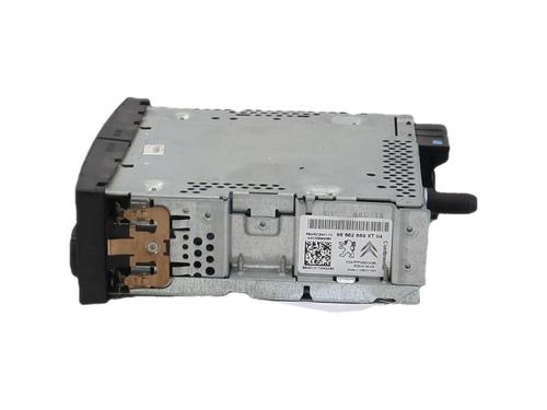 Radio CITROËN C3 II (SC_) 1.4 HDi 70 (SC8HZC, SC8HR0, SC8HP4) | BP40254454E6 - Image 4