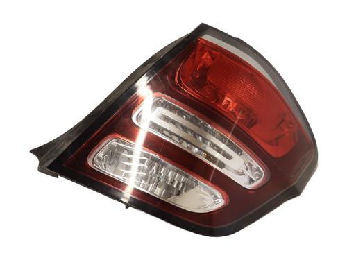 Used Right taillight CITROËN C3 II (SC_) 1.2 VTi 82 (82 hp) 25051767