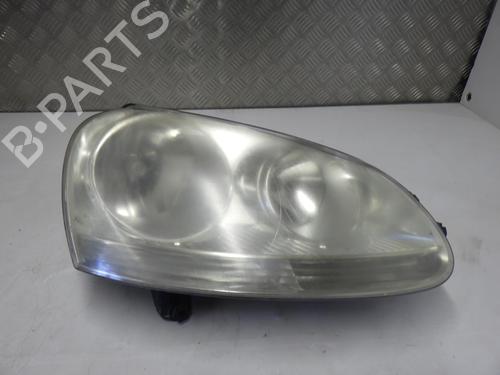 right-headlight-vw-golf-v-1k1-2003-2004-2005-2006-2007-2008-2009-2010-24257381 main image