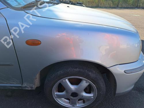 Right front fenders NISSAN MICRA II (K11) 1.0 i 16V 6310073B30