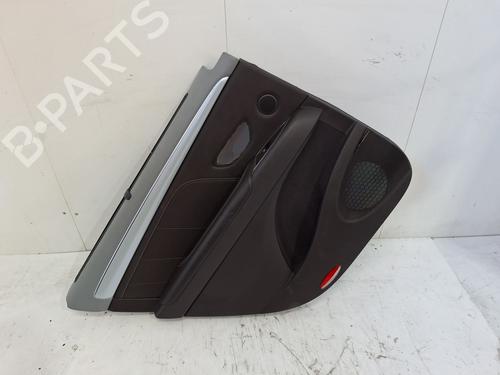 Used Rear left panel RENAULT ESPACE V (JR_) 1.6 dCi 160 (160 hp) 30395208