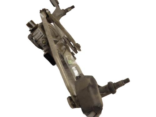Front wiper motor RENAULT LAGUNA III (BT0/1) 2.0 dCi (BT01, BT08, BT09, BT0E, BT0K, BT12, BT1C, BT1D,... | BP26168178M29 