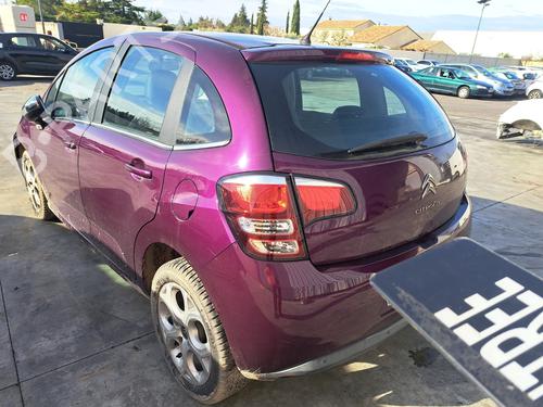 Used Parts CITROËN C3 II (SC_)    4562009