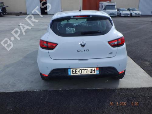 Climate control RENAULT CLIO IV (BH_) 1.5 dCi 90 | BP24254929I5  - Image 18